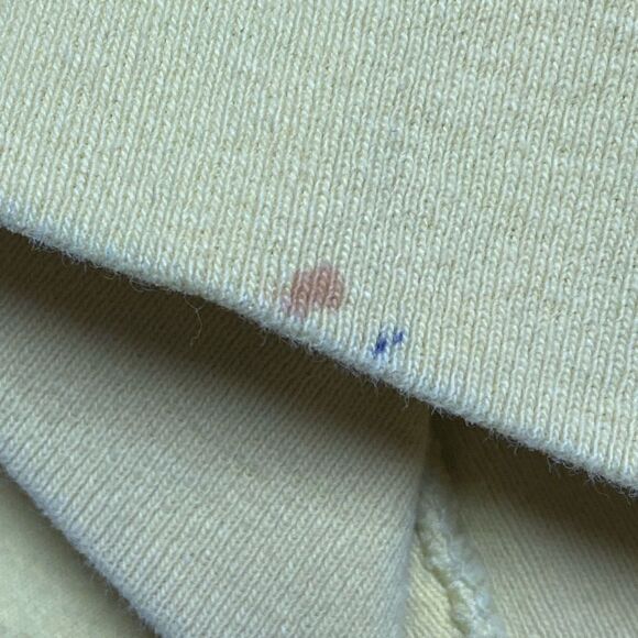 Twenty One Pilots Men’s Unisex Yellow Trench Graphic Long Sleeve Shirt Sz L - Picture 9 of 12